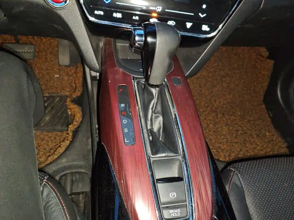 Honda XR-V 2016 — фото 15
