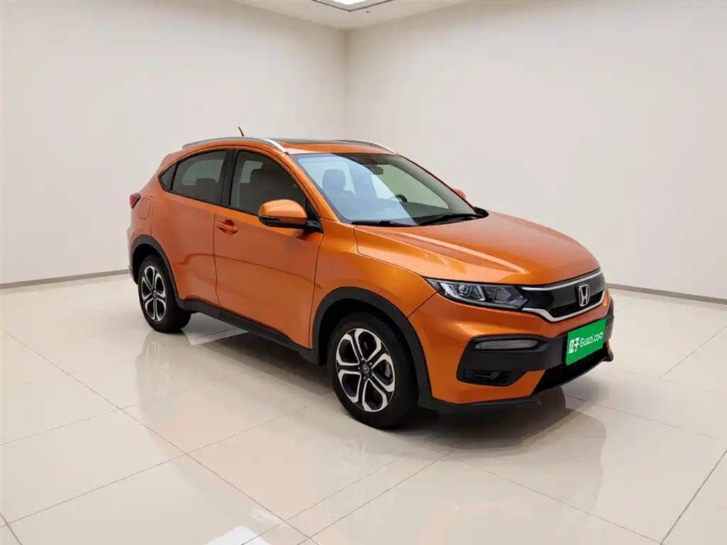 Honda XR-V 2016 — фото 3