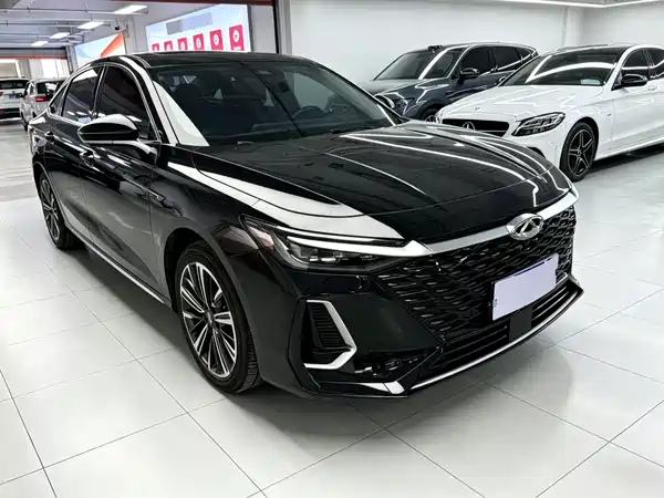 Chery Arrizo 8 2023