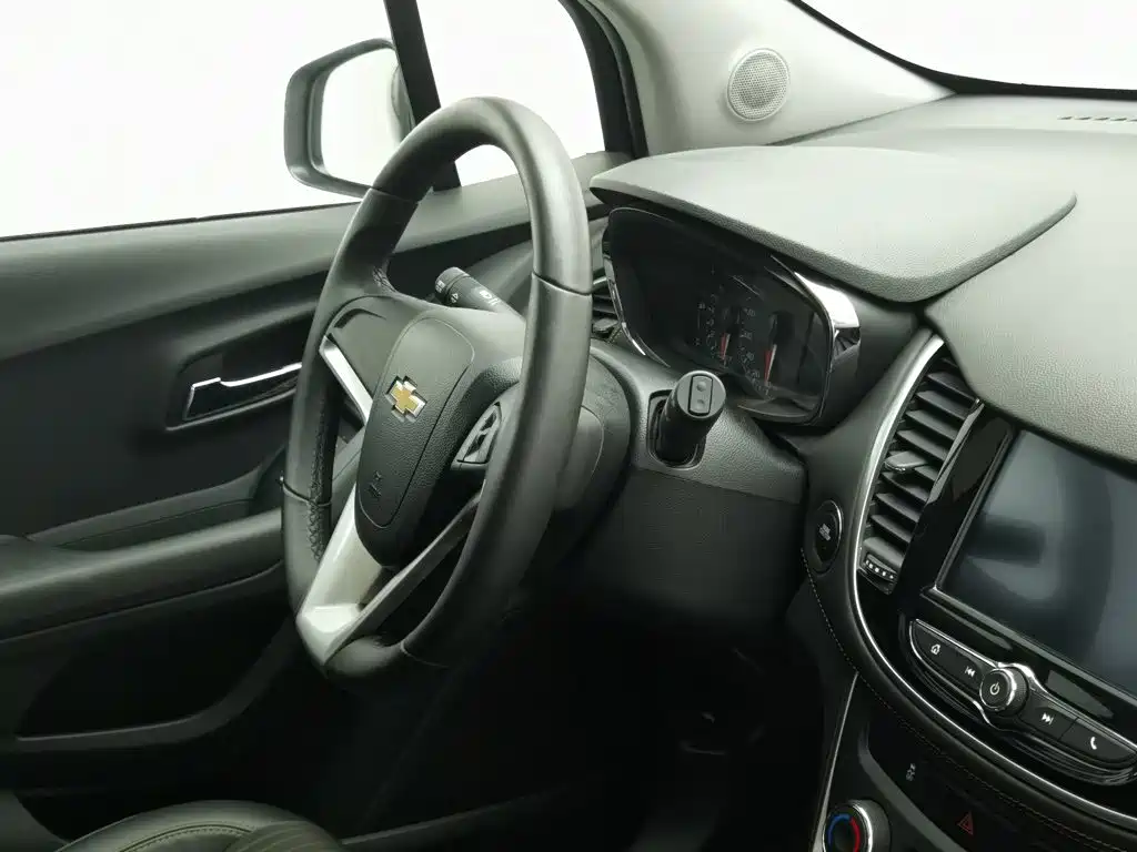 Chevrolet Trax 2019 — фото 22