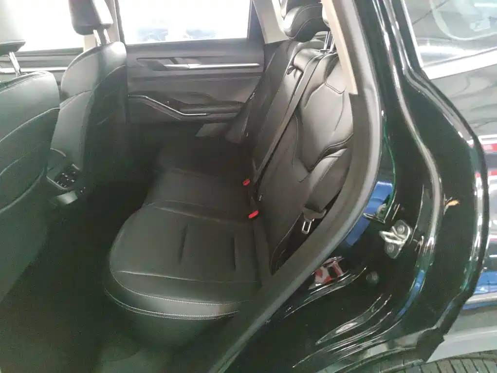 Haval H6 2022 — фото 13