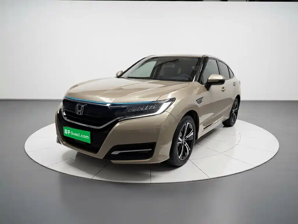 Honda UR-V 2019