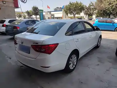 Buick Excelle GT 2017