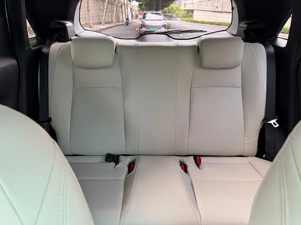 Honda Fit 2022 — фото 15