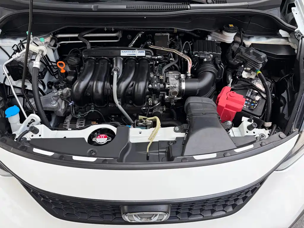 Honda Fit 2022 — фото 22