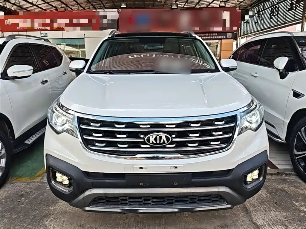 Kia Sportage 2019 — фото 3