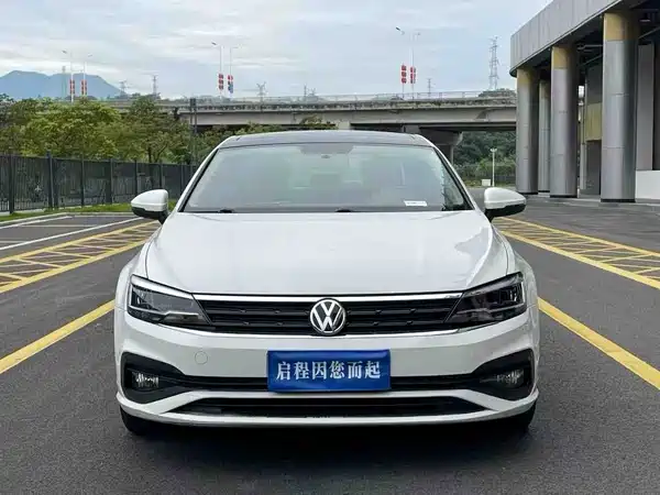 Volkswagen Lamando 2019