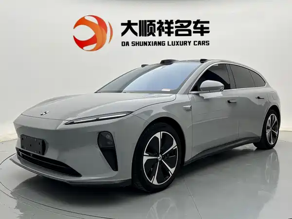 NIO ET5T 2023