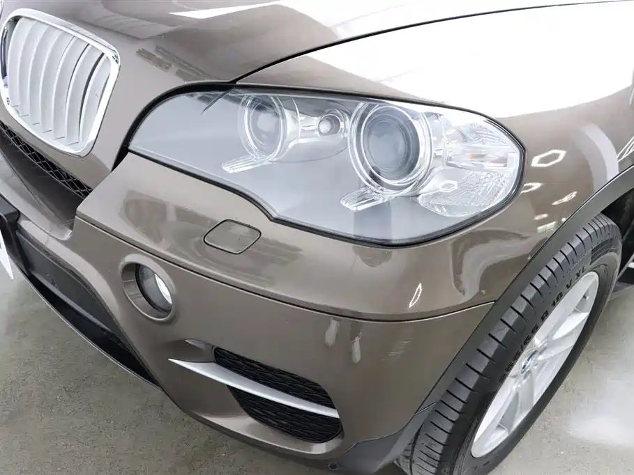 BMW X5 2013 — фото 33