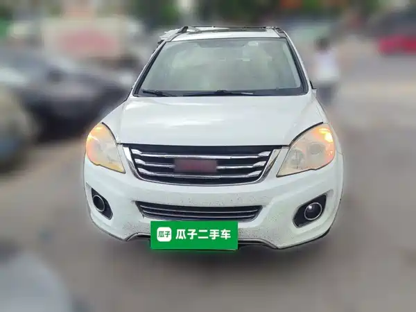 Haval H6 2015