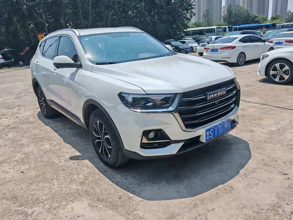 Haval H6 2023