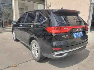 Haval M6 2022