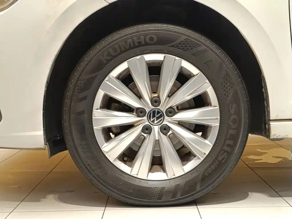 Volkswagen Lavida 2024