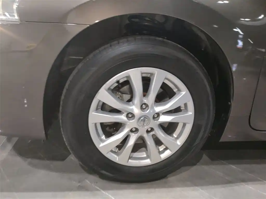 Nissan Teana 2015 — фото 25