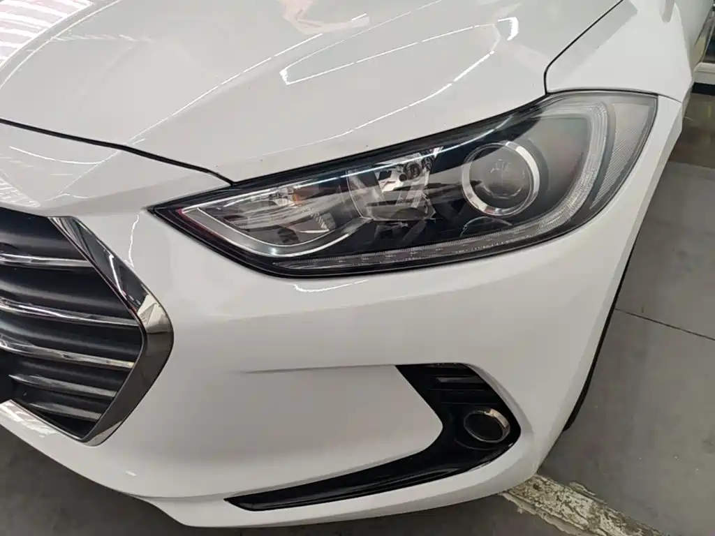 Hyundai Celesta 2018 — фото 24