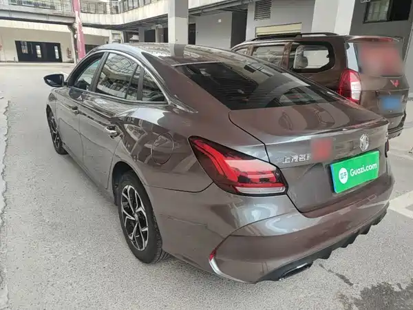 MG5 2023