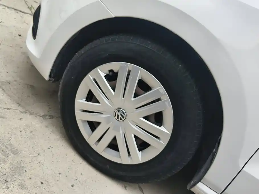 Volkswagen Polo 2018
