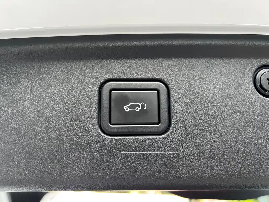 Changan X5 PLUS 2025 — фото 23