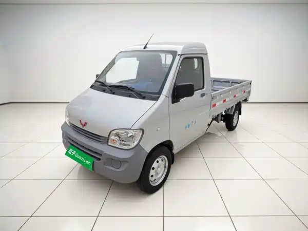 Wuling Light Mini Card 2019