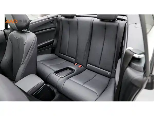 BMW 2 Series 2021