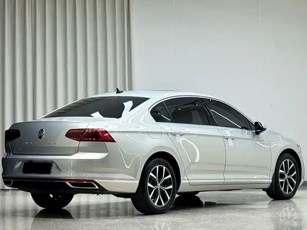 Volkswagen Magotan 2020