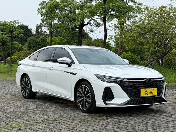 Chery Arrizo 8 2024