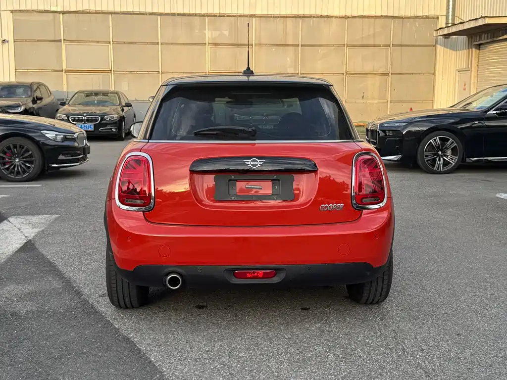 MINI Mini 2020