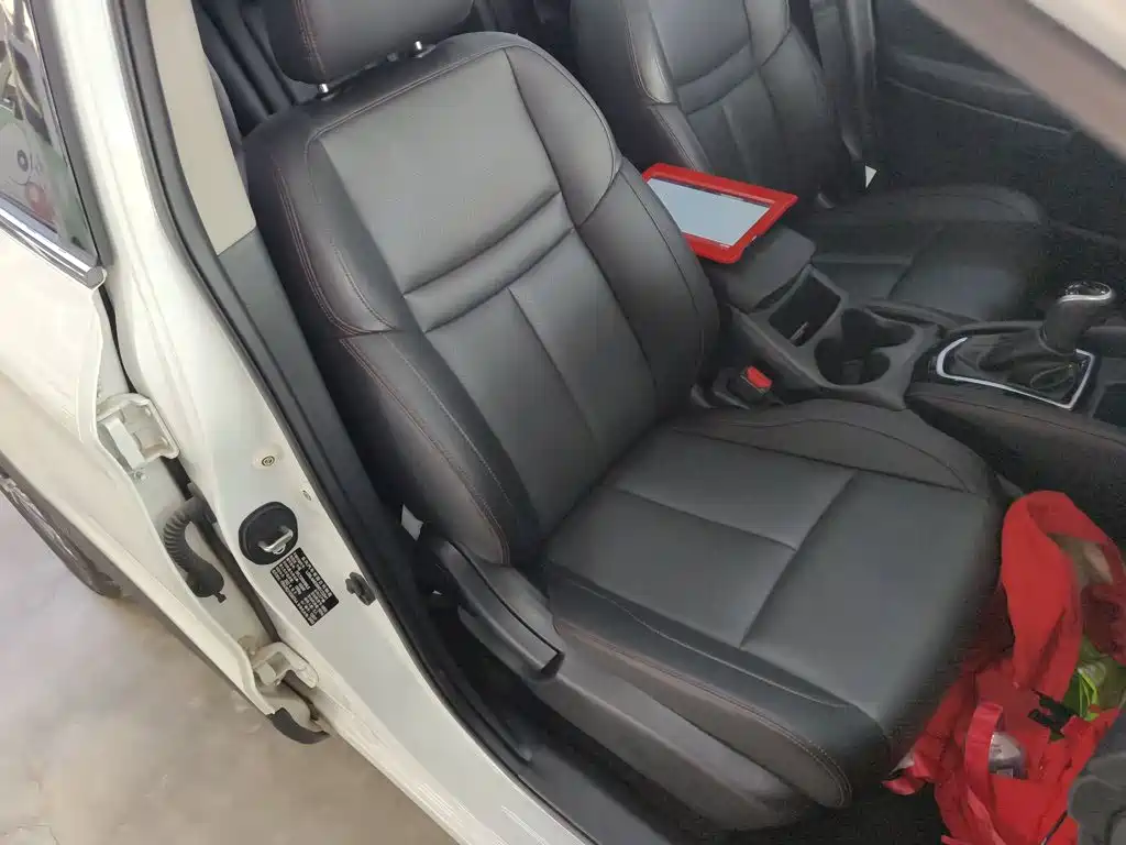 Nissan Qashqai 2023 — фото 20