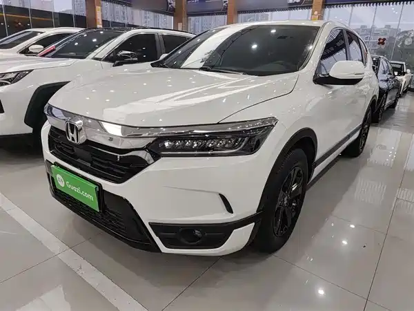Honda Breeze 2021