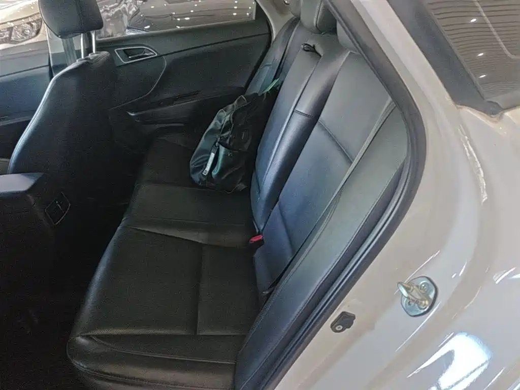 Hyundai Mistra 2017 — фото 17