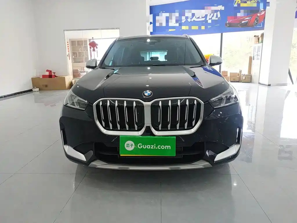 BMW X1 2023