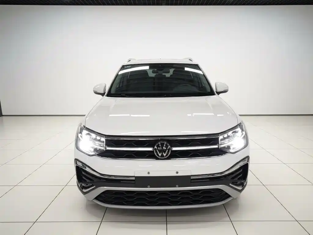 Volkswagen Tuyue 2023