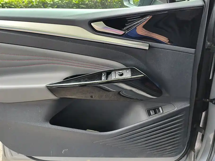 Volkswagen ID 4 CROZZ 2024