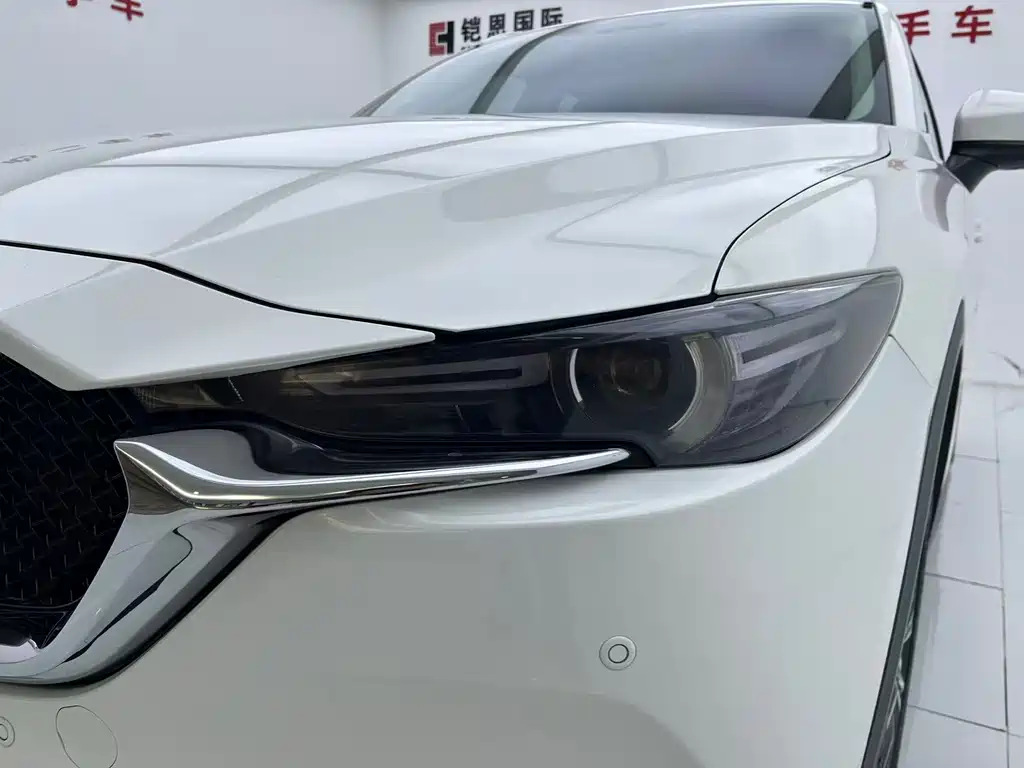 Mazda CX-5 2018 — фото 4