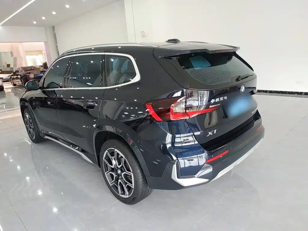 BMW X1 2023