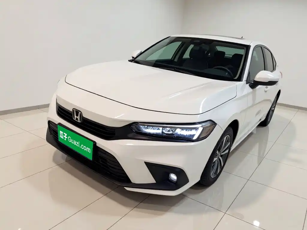 Honda Civic 2024