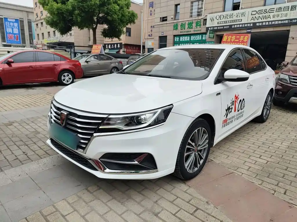 Roewe i6 Classic 2019