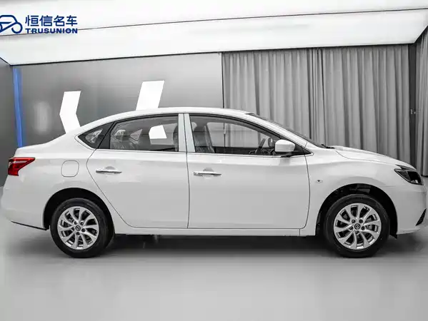 Nissan Sylphy 2024
