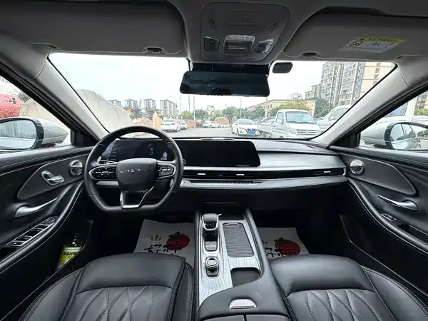 Chery Arrizo 8 2023