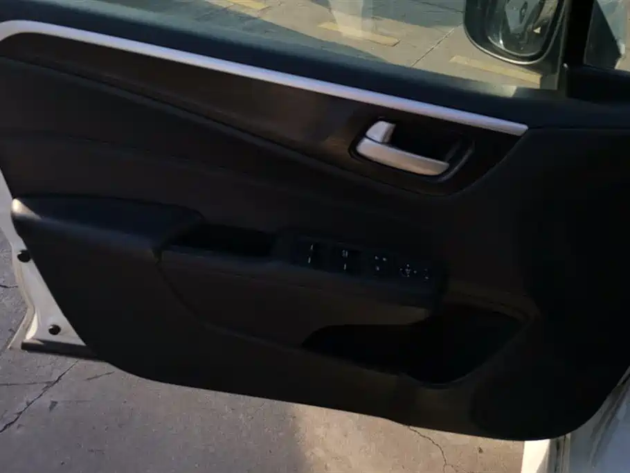 Honda Jade 2014