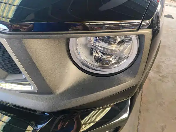 Haval Dog PLUS 2024