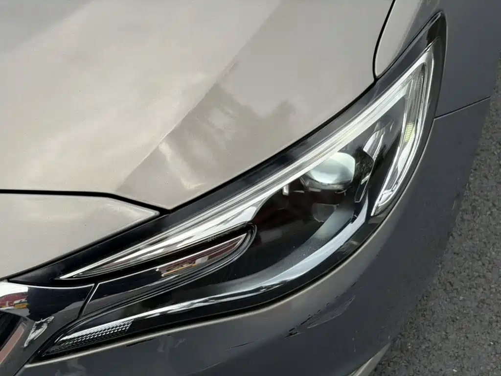 Buick Excelle 2018