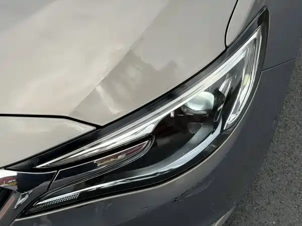 Buick Excelle 2018