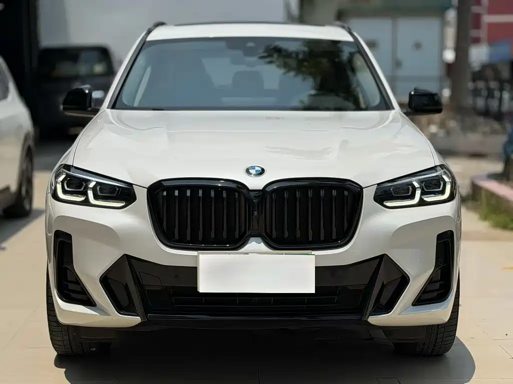 BMW X3 2023