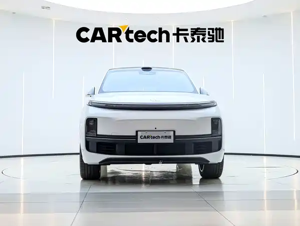 Li Auto L8 2026