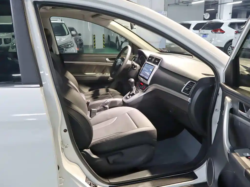 Haval M6 2020