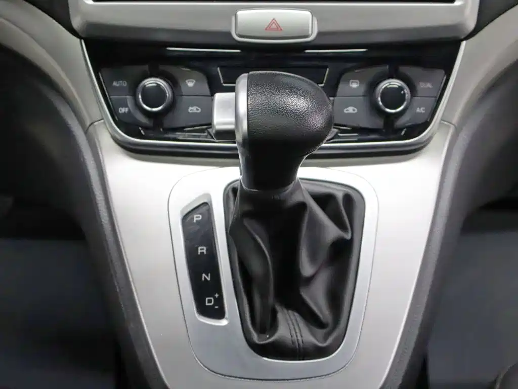 Haval M6 2020 — фото 19