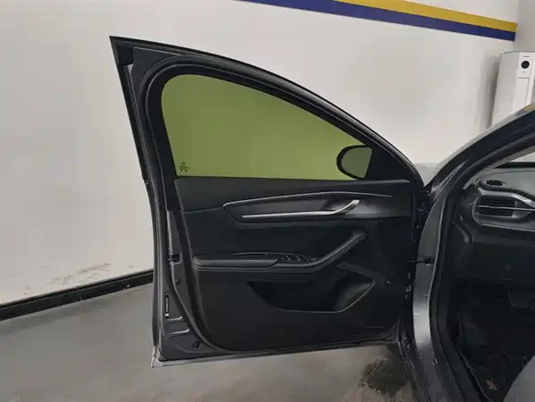 BYD Destroyer 05 2024
