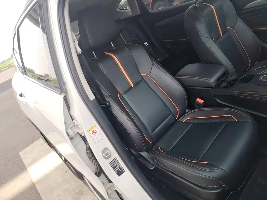 Haval F7 2020 — фото 25