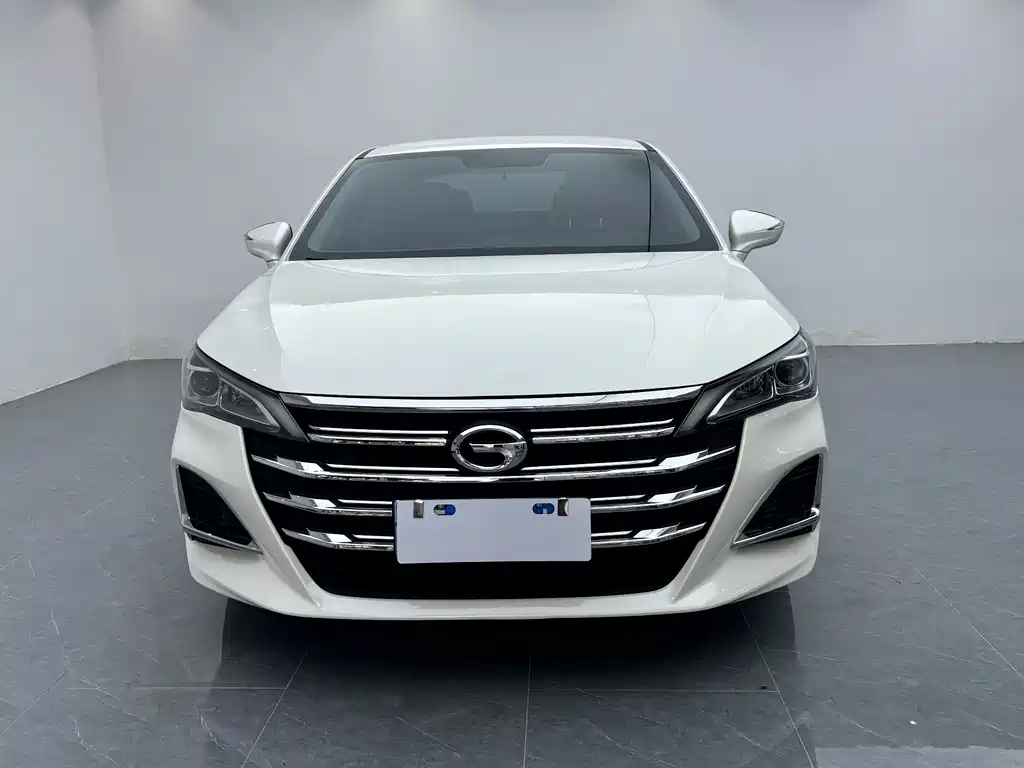 GAC Trumpchi GA6 2020 — фото 2